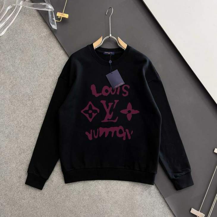Picture of LV Sweatshirt _SKULVM-4XL11Lr31033908